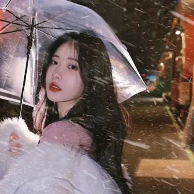 洪水未至
